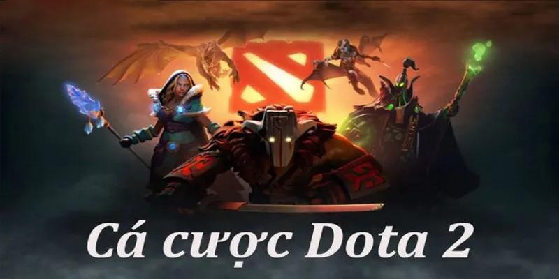 Quy tắc cần biết khi tham gia cá cược Dota2 tại hệ thống Hubet